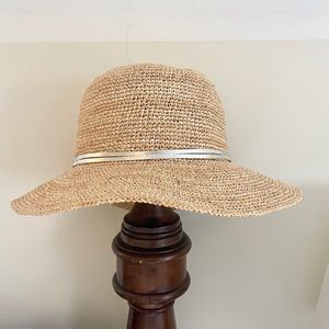 Summer hat